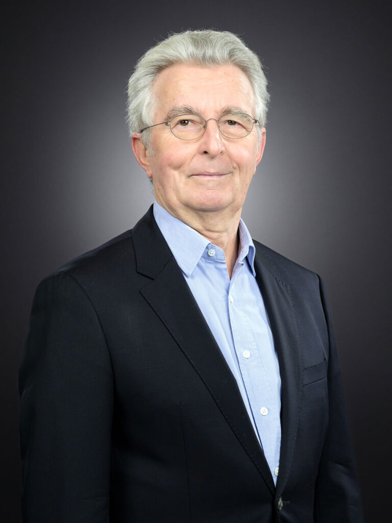 Jean-Pierre Mabilon