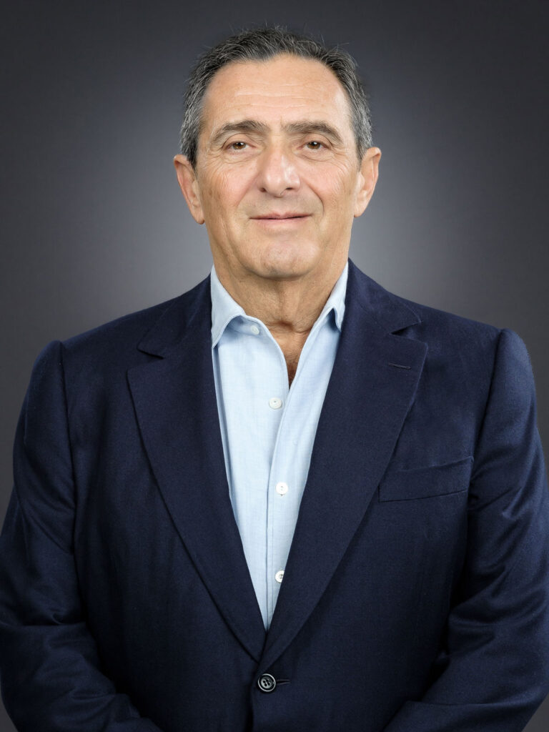 Serge Varsano