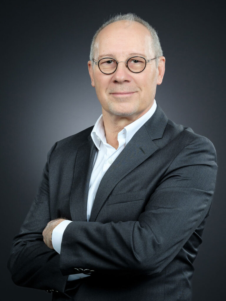Thierry Songeur