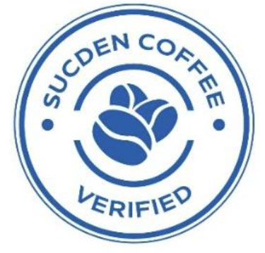 Sucden Coffee Verified