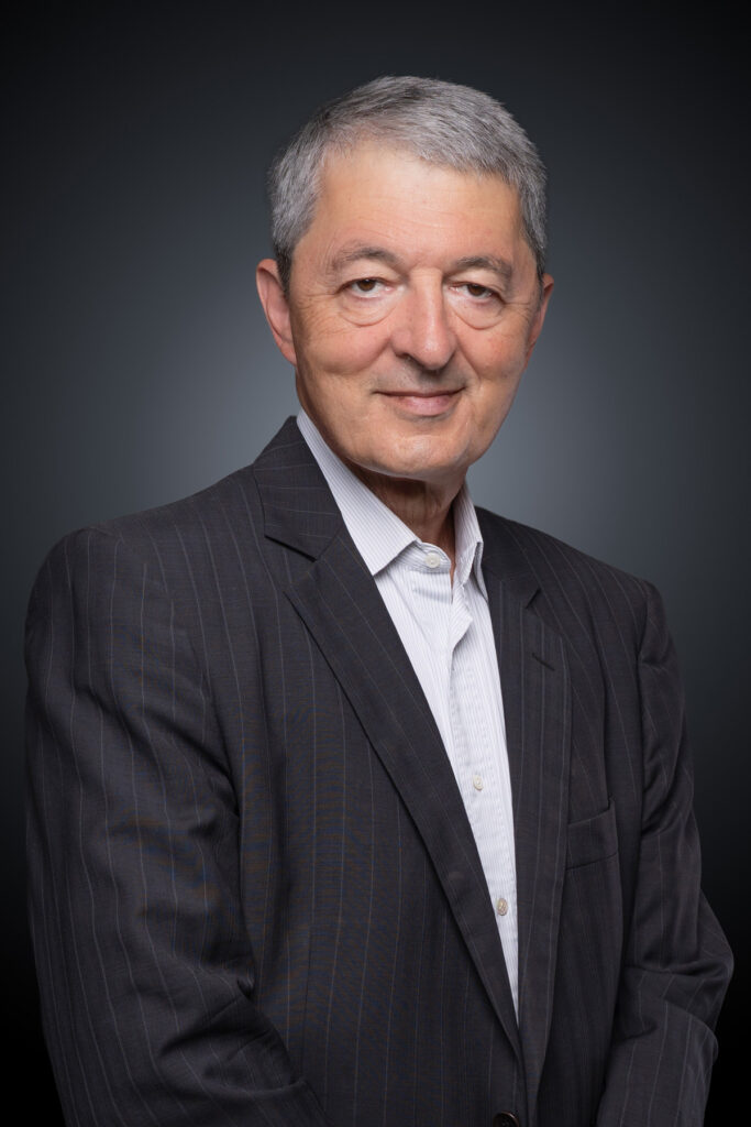 Marc Breillout